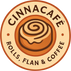 CinnaCafé – Home