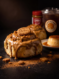 Classic Cinnamon Roll
